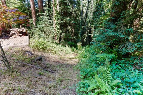 A home in Aptos