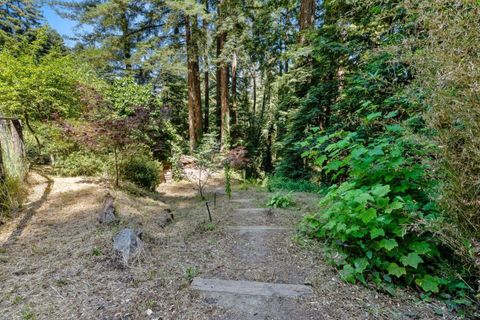 A home in Aptos