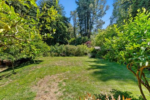 A home in Aptos