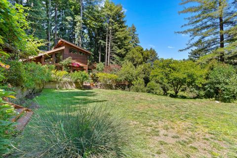 A home in Aptos