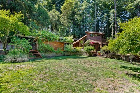 A home in Aptos