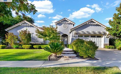 A home in Pleasanton