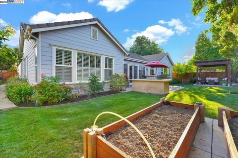 A home in Pleasanton