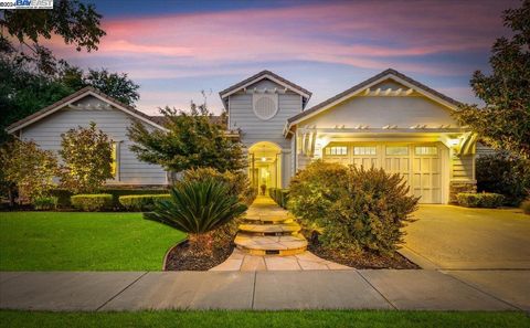 A home in Pleasanton