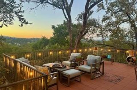 A home in Los Gatos