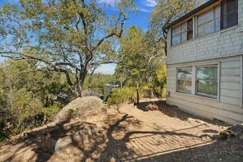 A home in Los Gatos