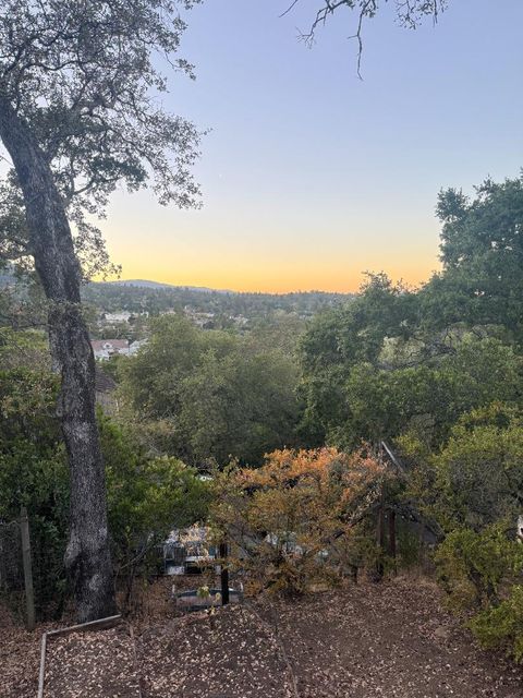 A home in Los Gatos