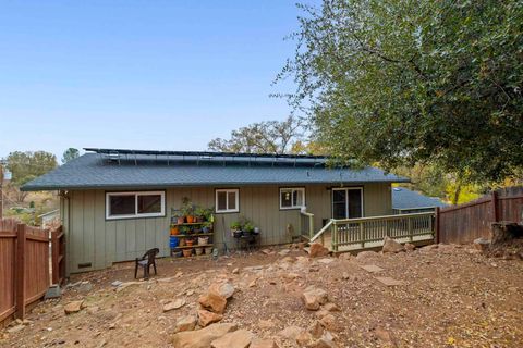 A home in Sonora