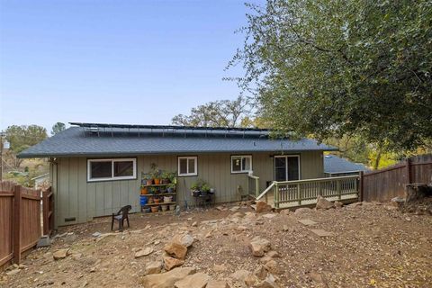 A home in Sonora