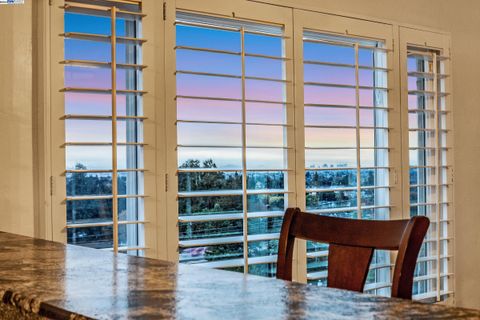 A home in San Leandro