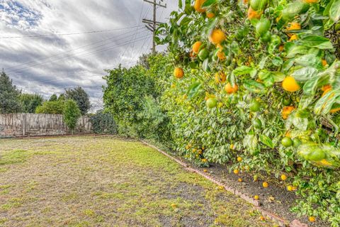 A home in Salinas