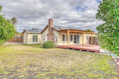 A home in Salinas