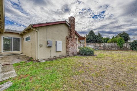 A home in Salinas