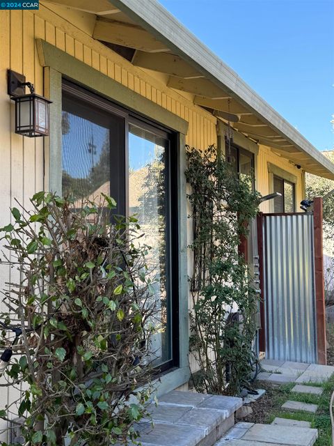 A home in Vallejo