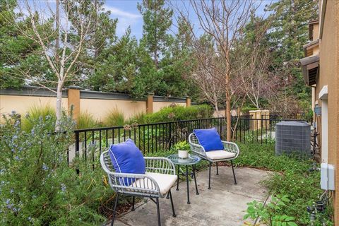 A home in Sunnyvale