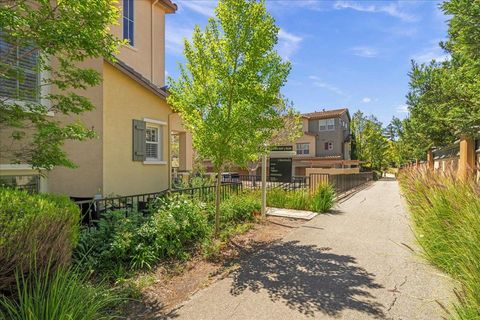 A home in Sunnyvale