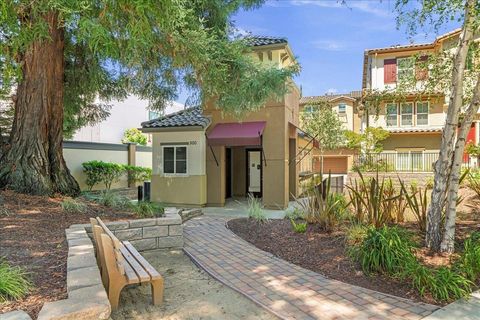 A home in Sunnyvale