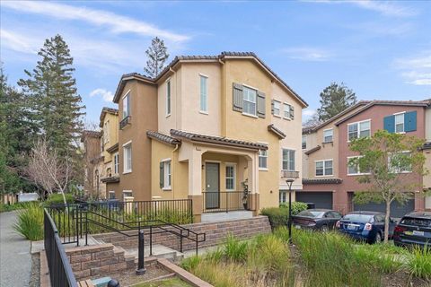 A home in Sunnyvale