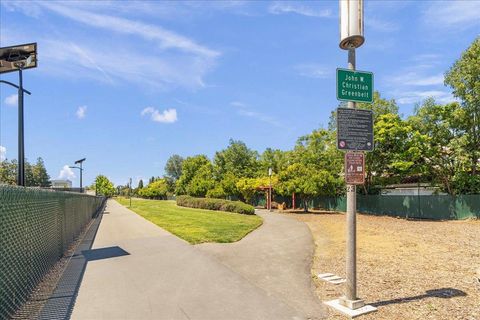 A home in Sunnyvale