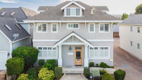 A home in Cupertino