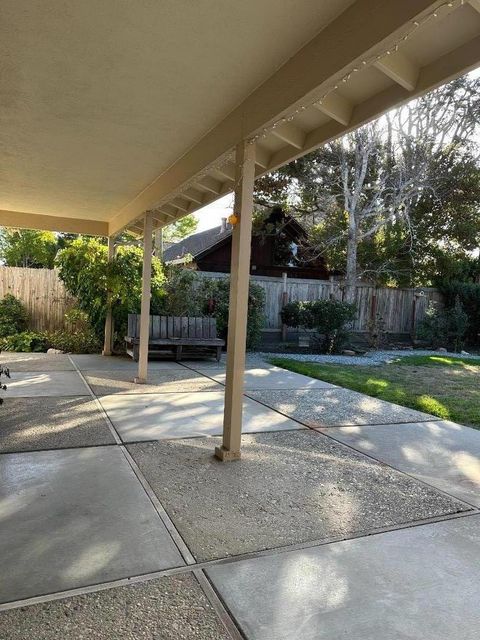 A home in Salinas