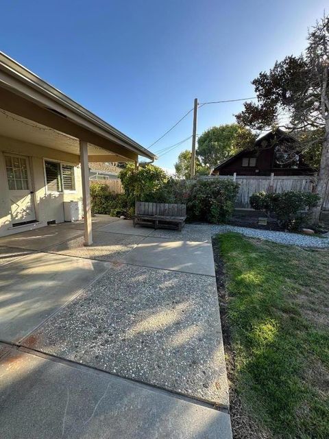 A home in Salinas