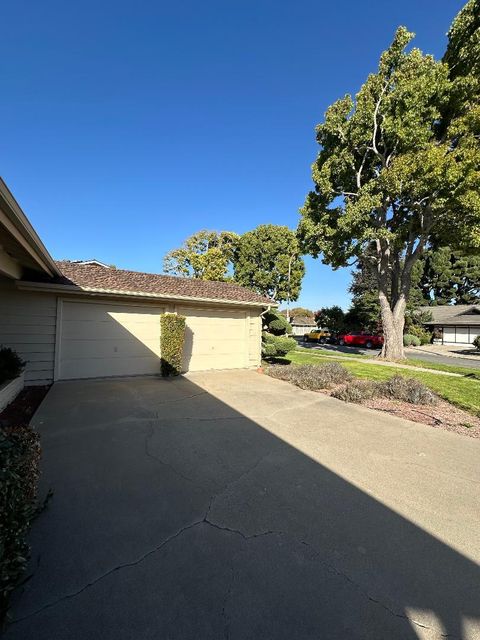 A home in Salinas