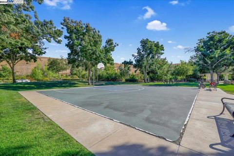 A home in San Ramon