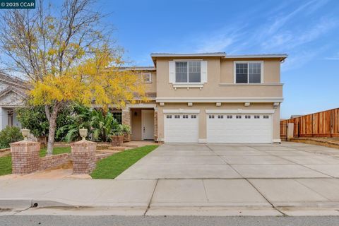 Photo of 3773 Pintail Dr, Antioch, CA 94509 (MLS # 41118933)