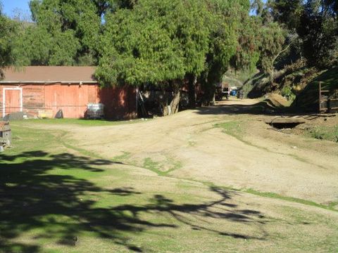 A home in Soledad