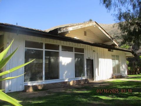 A home in Soledad