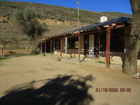 A home in Soledad