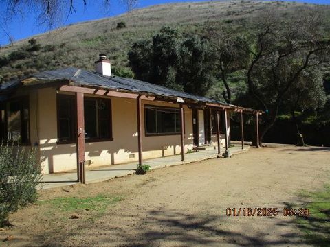 A home in Soledad