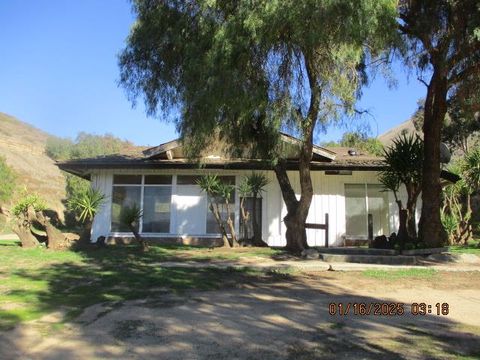 A home in Soledad