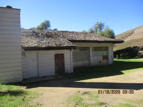 A home in Soledad