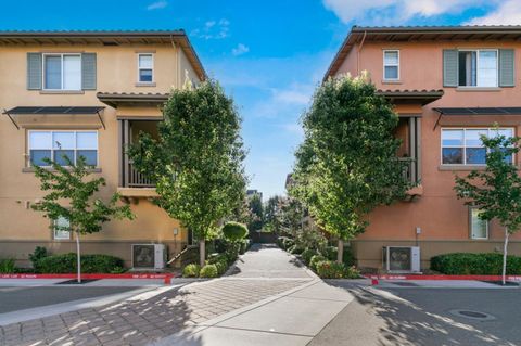 A home in Sunnyvale