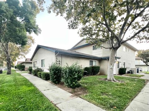 A home in Antioch