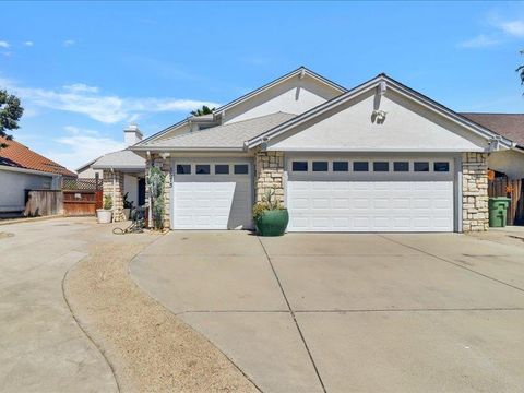 1675 Foxwood Drive Tracy CA 95376