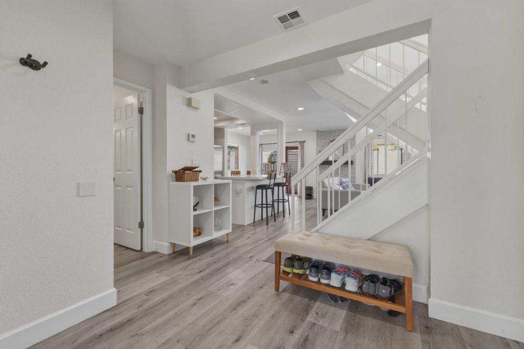 Photo of 35 Terfidia Lane, Milpitas, CA 95035 (MLS # ML82033072)