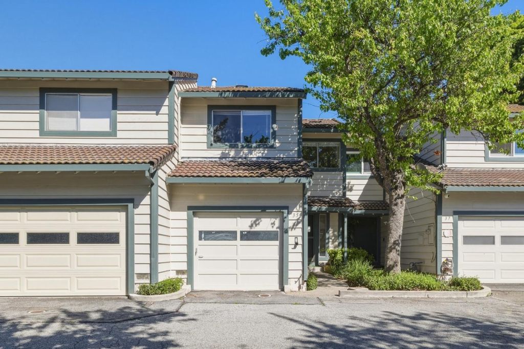 Photo of 35 Terfidia Lane, Milpitas, CA 95035 (MLS # ML82033072)