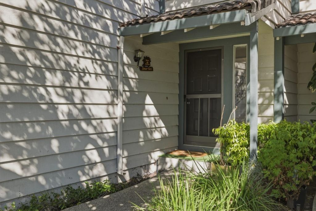 Photo of 35 Terfidia Lane, Milpitas, CA 95035 (MLS # ML82033072)