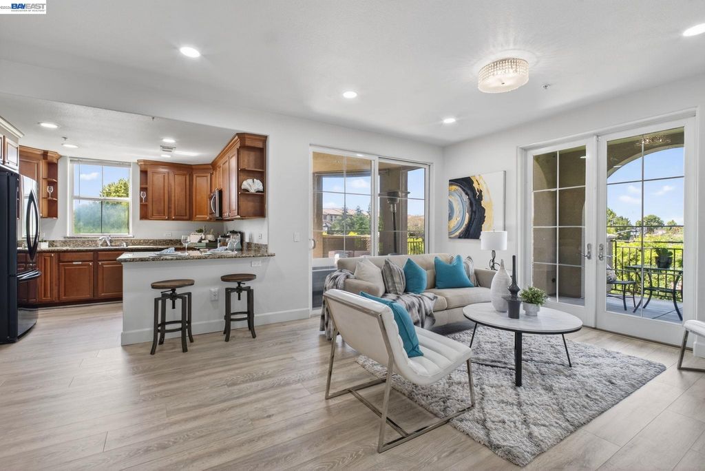 Photo of 600 S Abel St #214, Milpitas, CA 95035 (MLS # 41135560)