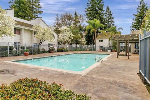 A home in San Jose