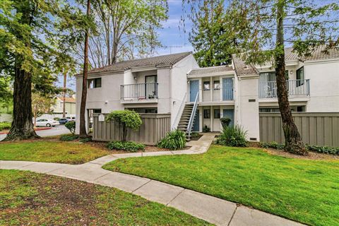 A home in San Jose