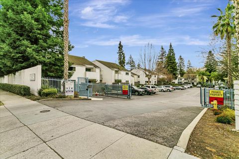 A home in San Jose