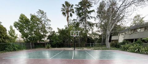 A home in Milpitas