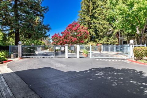 A home in San Jose