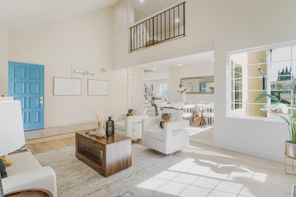 Photo of 130 Juneberry Court, San Jose, CA 95136 (MLS # ML82040927)