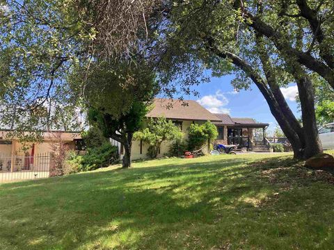 A home in Groveland