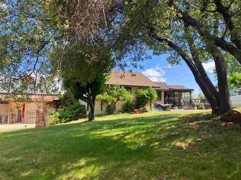 A home in Groveland